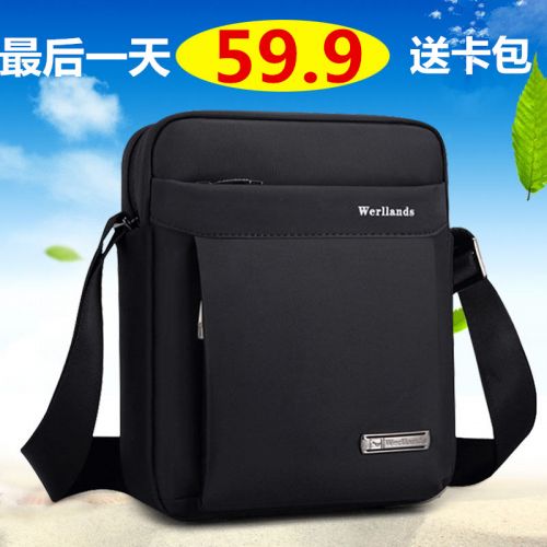 Sac pour homme - Ref 49780