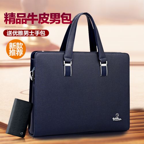 Sac pour homme - Ref 49783