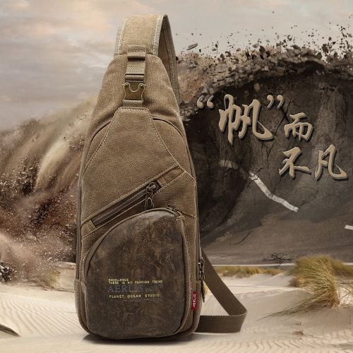 Sac pour homme - Ref 49787