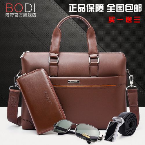 Sac pour homme - Ref 49803