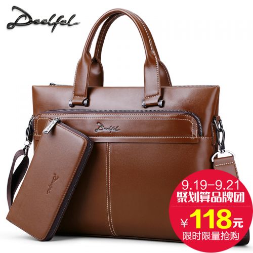 Sac pour homme - Ref 49842