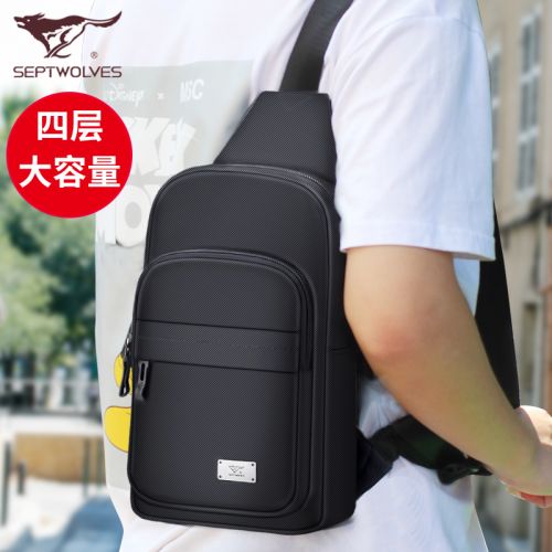 Sac pour homme - Ref 49845