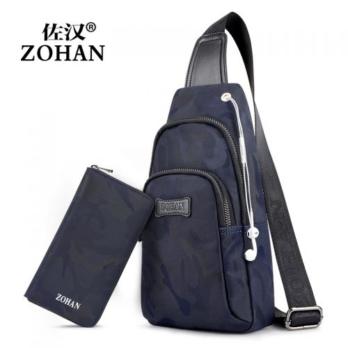 Sac pour homme - Ref 49882