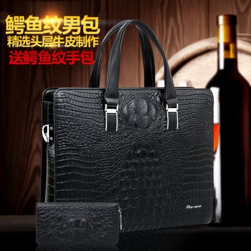 Sac pour homme - Ref 49905