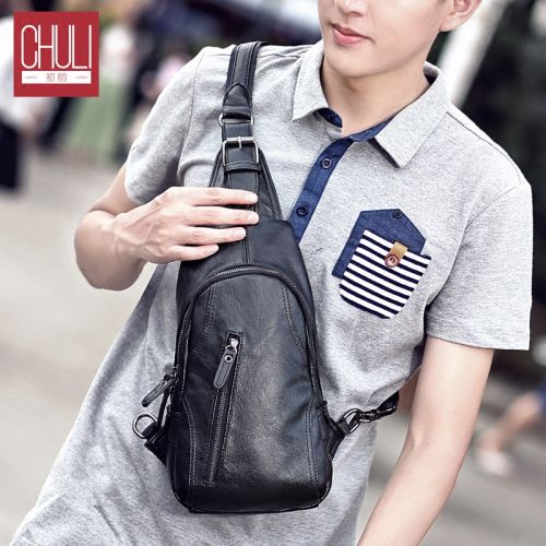 Sac pour homme - Ref 49973