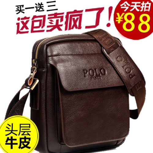 Sac pour homme - Ref 49982