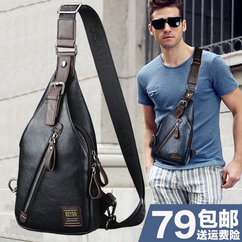 Sac pour homme - Ref 50034