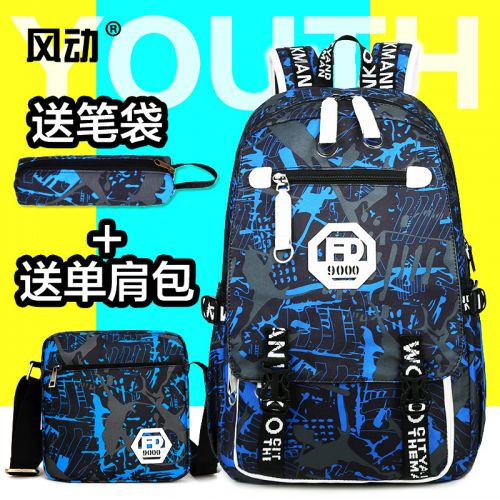 Sac pour homme - Ref 50063