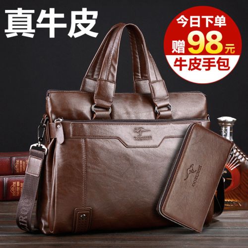 Sac pour homme - Ref 50071