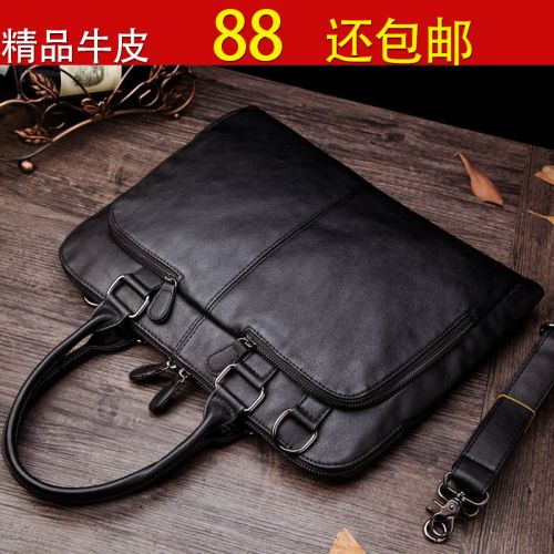 Sac pour homme - Ref 50137