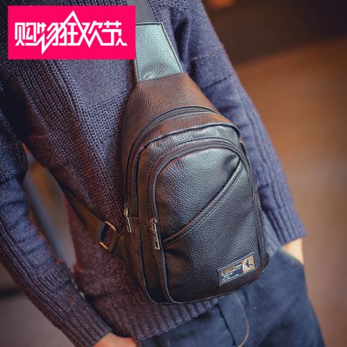 Sac pour homme - Ref 50148