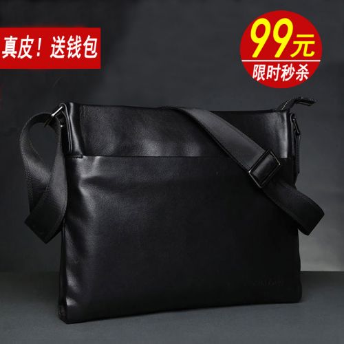 Sac pour homme - Ref 50224