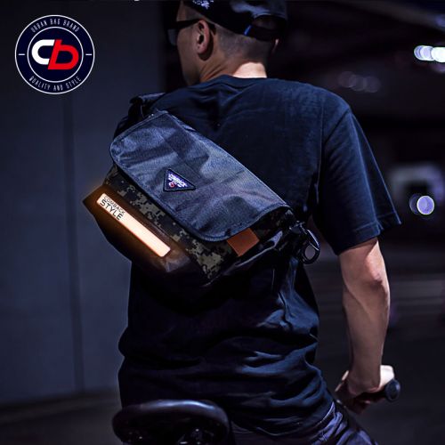 Sac pour homme - Ref 50283