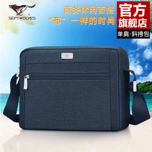 Sac pour homme - Ref 50312