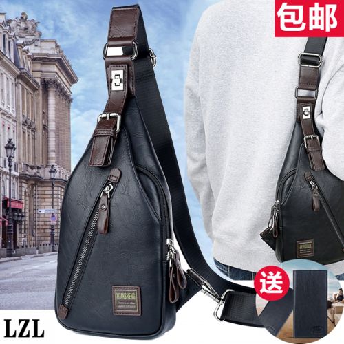 Sac pour homme - Ref 50340