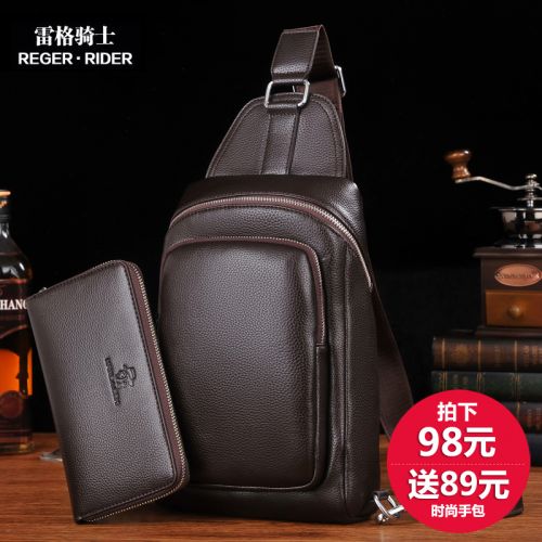 Sac pour homme - Ref 50360