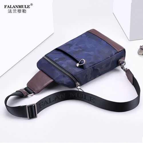 Sac pour homme - Ref 50405