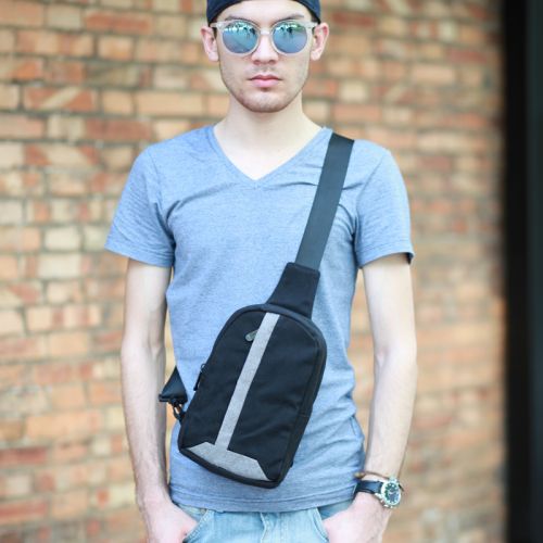 Sac pour homme - Ref 50418