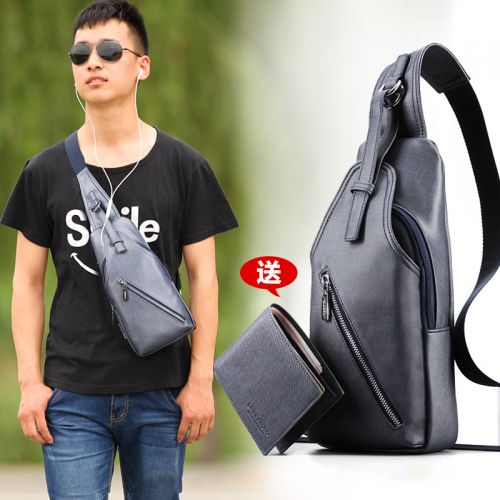 Sac pour homme - Ref 50437