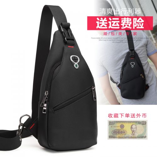 Sac pour homme - Ref 50467