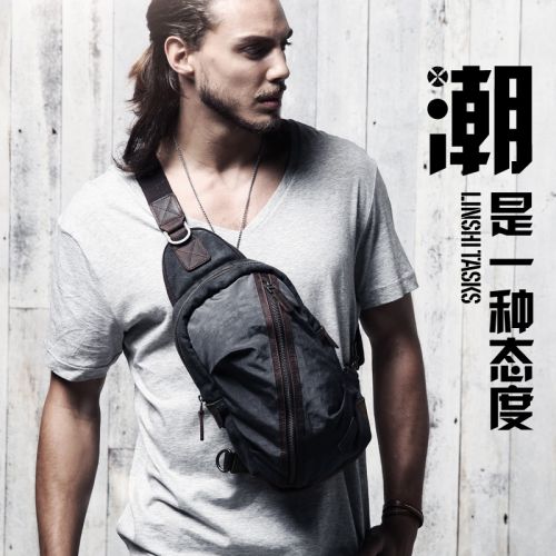 Sac pour homme - Ref 50496