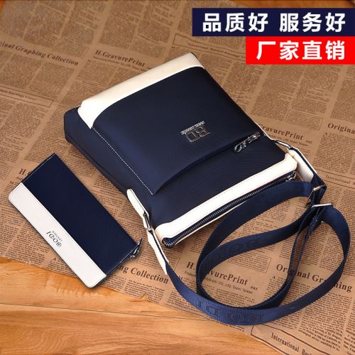 Sac pour homme - Ref 50529