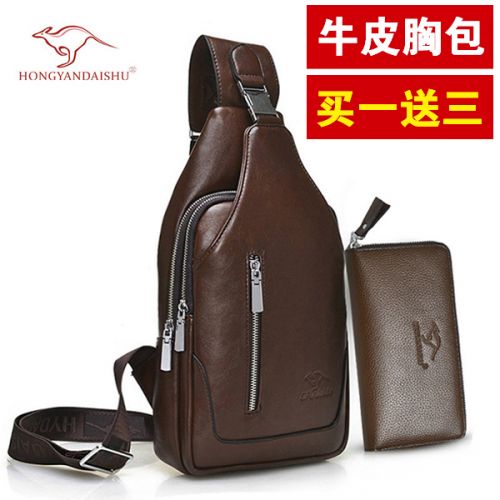 Sac pour homme - Ref 50566