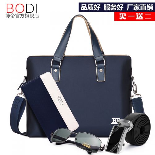 Sac pour homme - Ref 50668