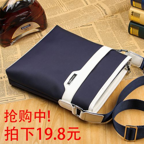 Sac pour homme - Ref 50716