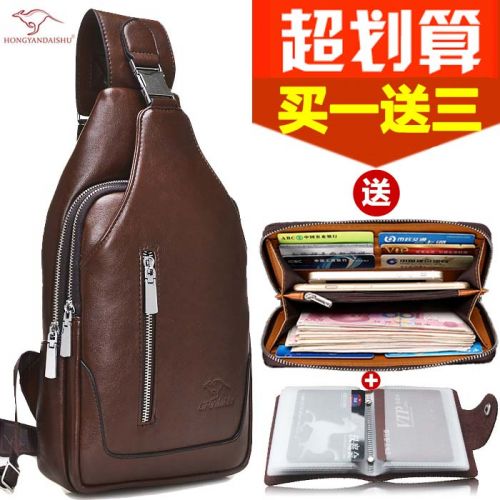 Sac pour homme - Ref 50744