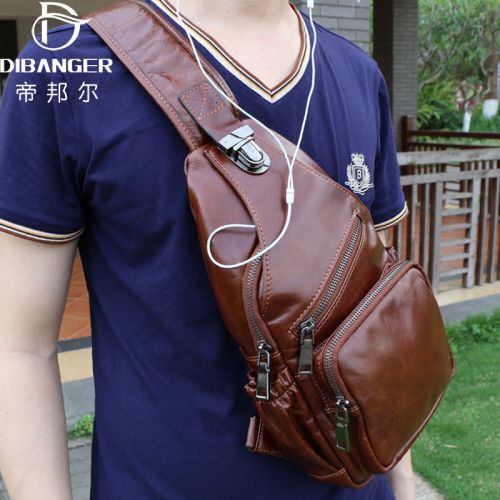 Sac pour homme - Ref 50758