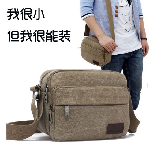 Sac pour homme - Ref 50767