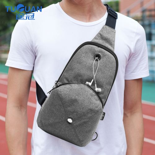 Sac pour homme - Ref 50784