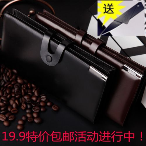 Sac pour homme - Ref 50802