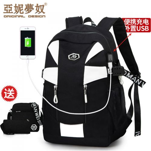 Sac pour homme - Ref 50829