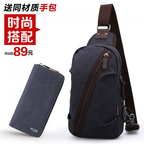 Sac pour homme - Ref 50848