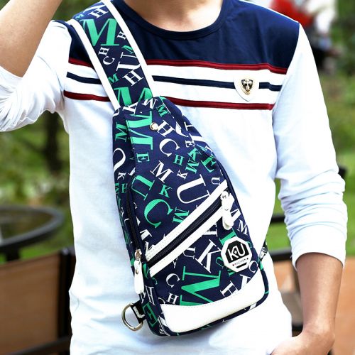 Sac pour homme - Ref 50948