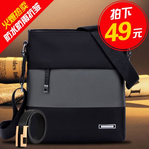 Sac pour homme - Ref 50955