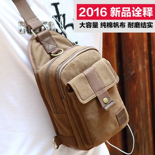 Sac pour homme - Ref 51014
