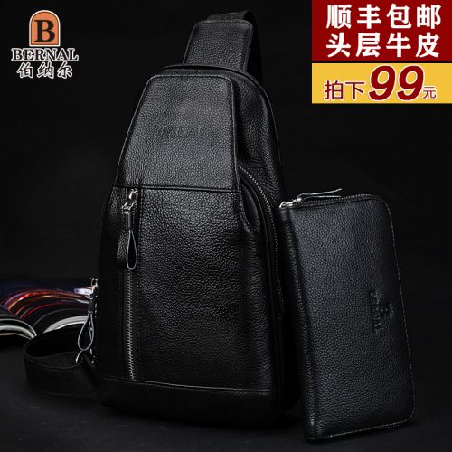 Sac pour homme - Ref 51031