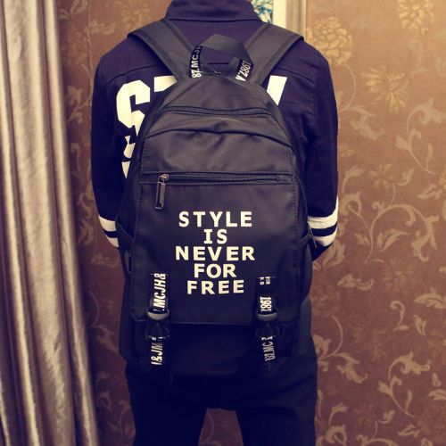 Sac pour homme - Ref 51098