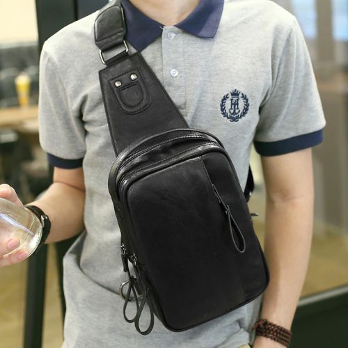 Sac pour homme - Ref 51104