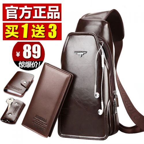 Sac pour homme - Ref 51141