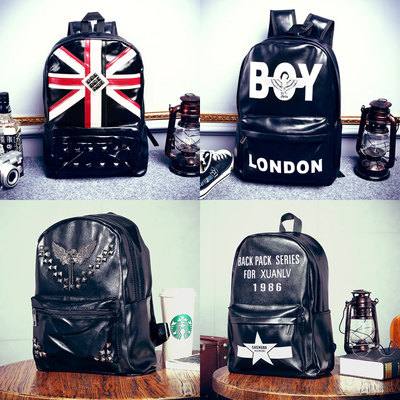 Sac pour homme - Ref 51160