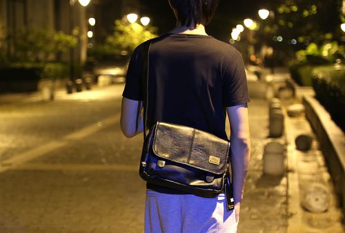 Sac pour homme - Ref 51193