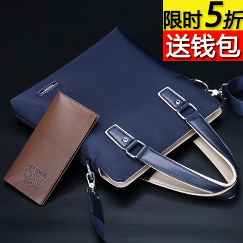 Sac pour homme - Ref 51230