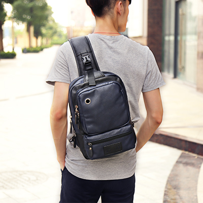 Sac pour homme - Ref 51273