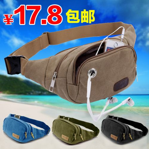 Sac pour homme - Ref 51285