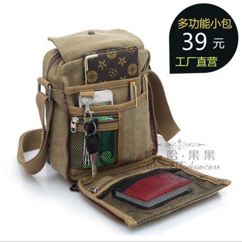 Sac pour homme - Ref 51394