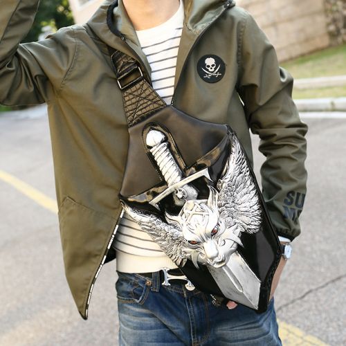 Sac pour homme - Ref 51452